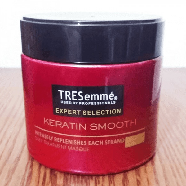 Tresemme Keratin Smooth Hair Mask