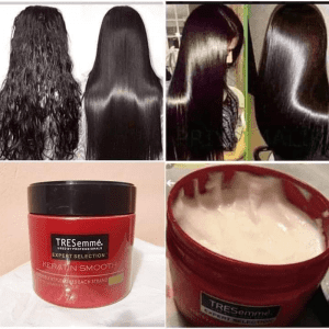 Tresemme Keratin Smooth Hair Mask