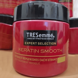 Tresemme Keratin Smooth Hair Mask