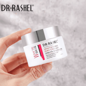 DR. Rashel Whitening Day Cream