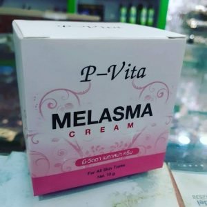 P Vita Melasma Cream