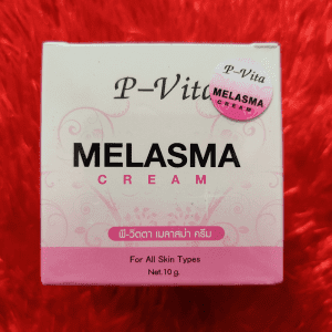 P Vita Melasma Cream