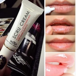 Scru Cream Lips Scrub