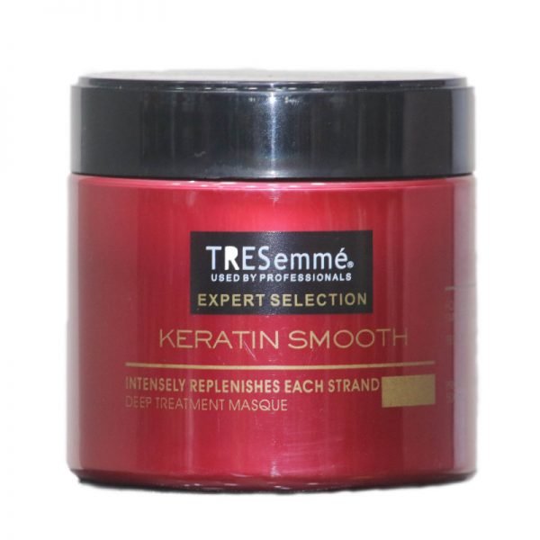 Tresemme Keratin Smooth Hair Mask