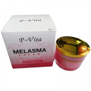 P Vita Melasma Cream