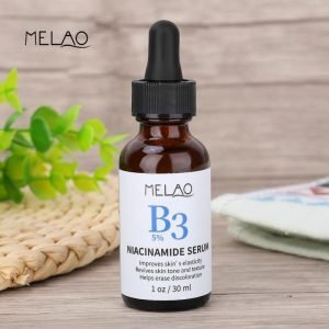 Melao B3 5% Niacinamide Serum