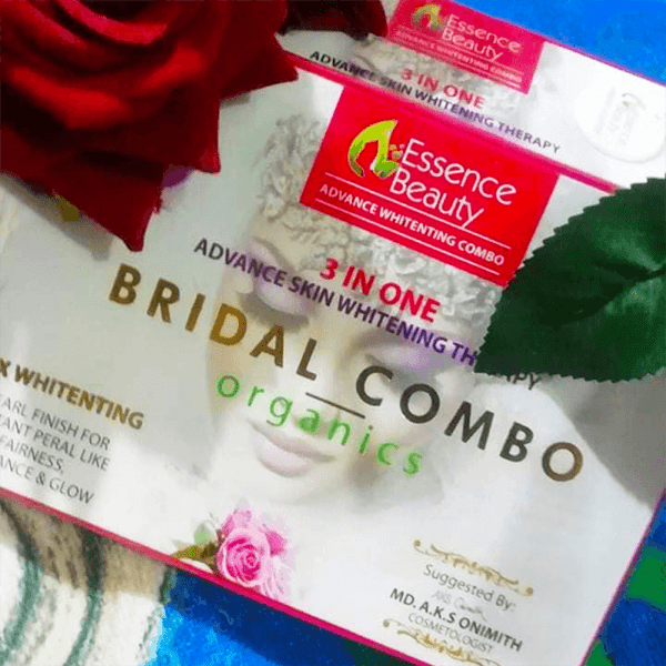 Advance Skin Whitening Therapy Bridal Combo