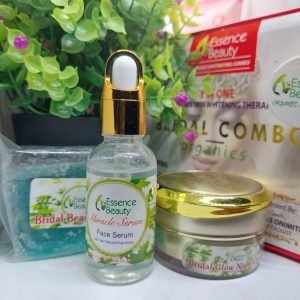 Advance Skin Whitening Therapy Bridal Combo