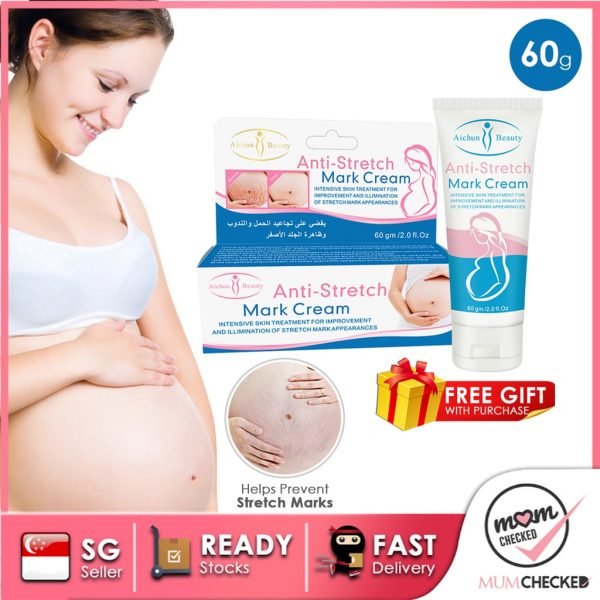 Aichun Beauty Anti Stretch Mark Cream