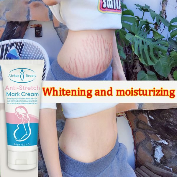 Aichun Beauty Anti Stretch Mark Cream