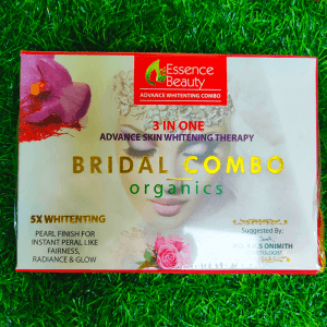 Advance Skin Whitening Therapy Bridal Combo