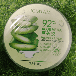 Jomtam 92% Aloe Vera Soothing Gel