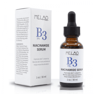 Melao B3 5% Niacinamide Serum