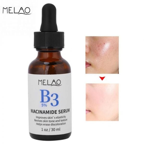 Melao B3 5% Niacinamide Serum