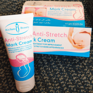 Aichun Beauty Anti Stretch Mark Cream