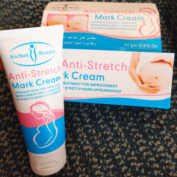 Aichun Beauty Anti Stretch Mark Cream