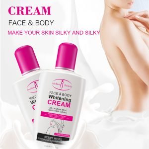 Aichun Beauty Face & Body Whitening Cream