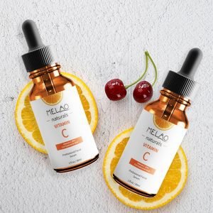 Melao Naturals Vitamin C Serum