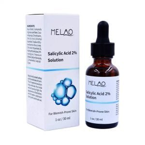 Melao Salicylic Acid 2% Solution