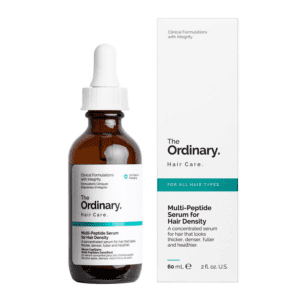 The Ordinary Multi Peptide Hair Serum Density