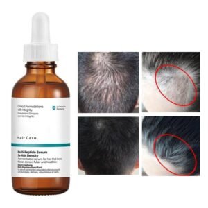 The Ordinary Multi Peptide Hair Serum Density