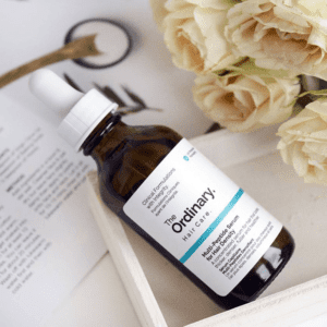 The Ordinary Multi Peptide Hair Serum Density