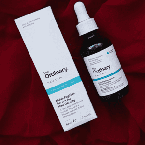 The Ordinary Multi Peptide Hair Serum Density