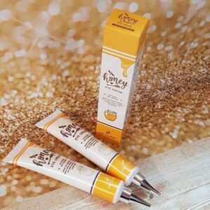 3W Clinic Honey Eye Cream