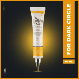 3W Clinic Honey Eye Cream