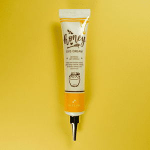 3W Clinic Honey Eye Cream