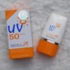 UV 50 Sun Cream By Eliza Helena