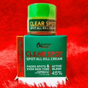 Essence Beauty Clear Spot - Spot All Kill Cream