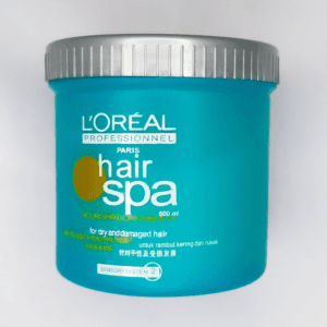 Loreal Hair Spa