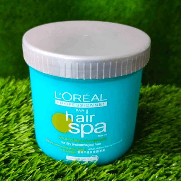 Loreal Hair Spa