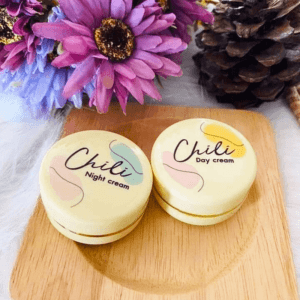 Chili Day And Night Cream