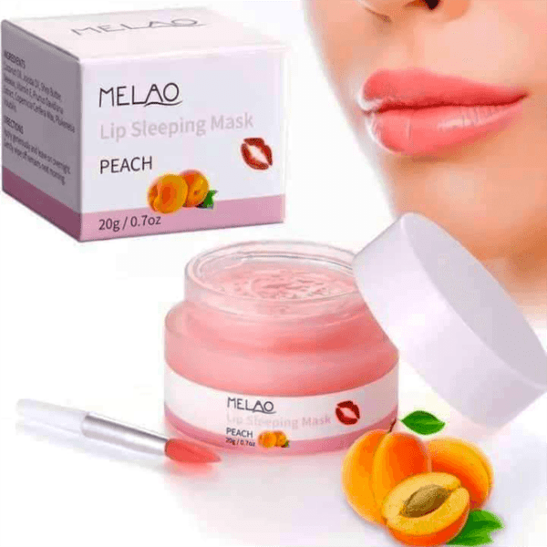 Melao Lip Sleeping Mask