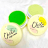 Chili Day And Night Cream