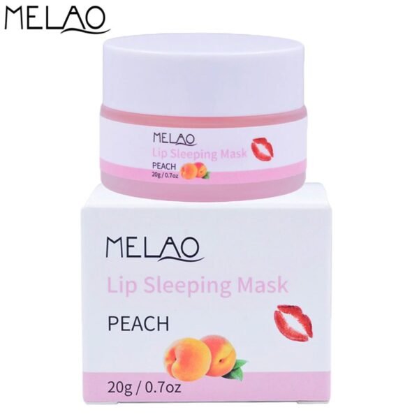 Melao Lip Sleeping Mask