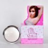 Q-nic Care Whitening Underarm Cream