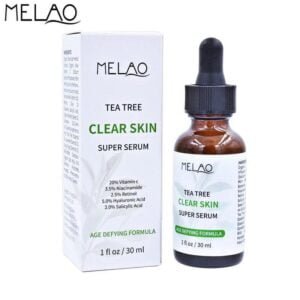 Melao Tea Tree Clear Skin Super Serum