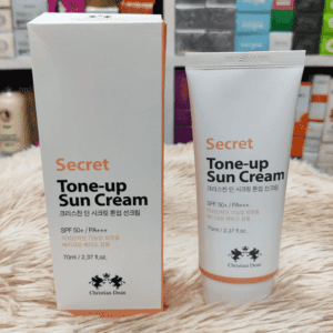 Secret Tone Up Sun Cream