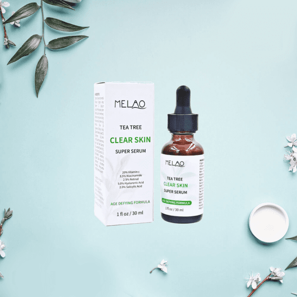 Melao Tea Tree Clear Skin Super Serum