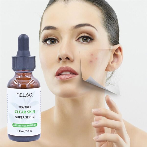 Melao Tea Tree Clear Skin Super Serum