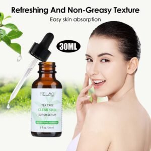 Melao Tea Tree Clear Skin Super Serum