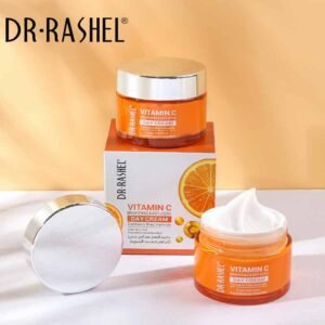 DR. Rashel Vitamin C Day Cream