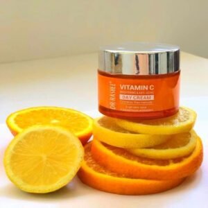 DR. Rashel Vitamin C Day Cream