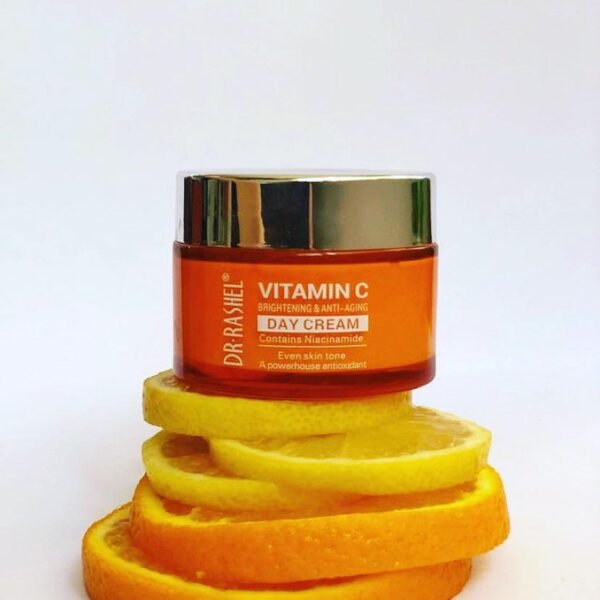 DR. Rashel Vitamin C Day Cream