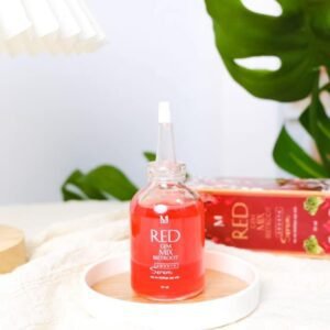 Red Gem Mix Beetroot Serum