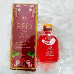 Red Gem Mix Beetroot Serum