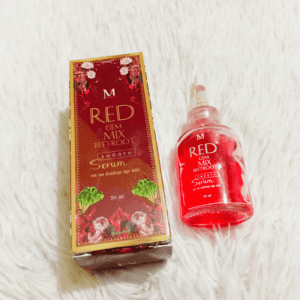 Red Gem Mix Beetroot Serum